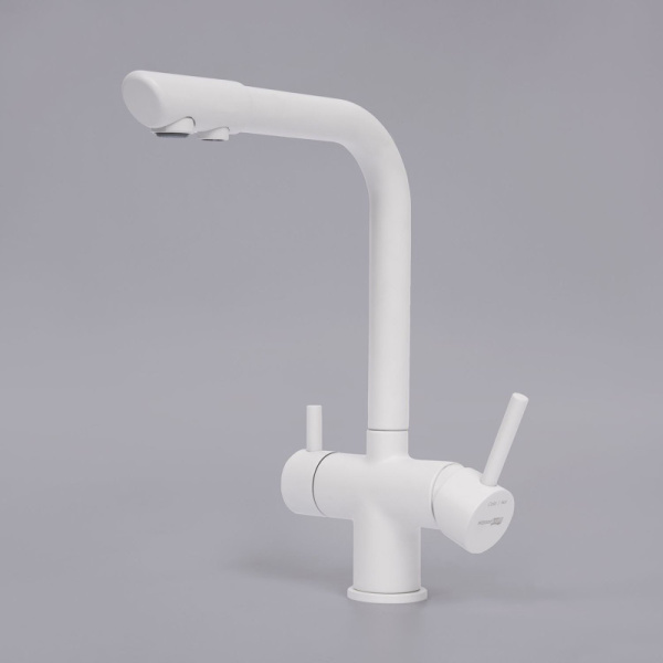 смеситель для кухни wasserkraft a8357 под фильтр