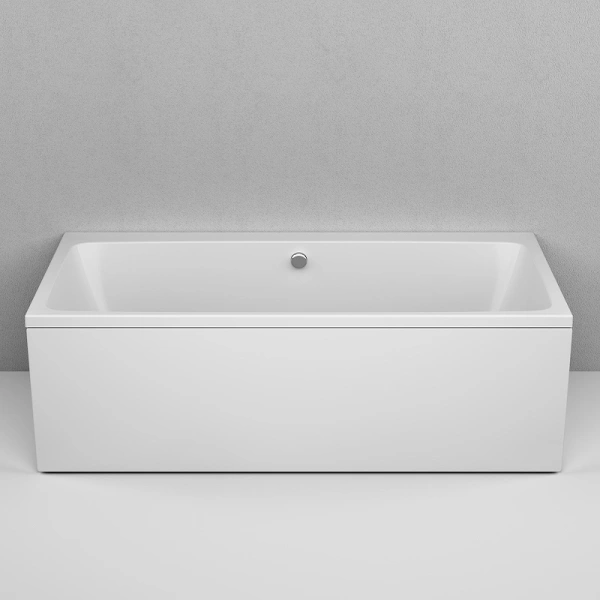 акриловая ванна am.pm func 170х80 w84a-170-080w-a без гидромассажа акриловая ванна am.pm func 170х80 w84a-170-080w-a без гидромассажа