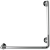 Поручень для ванной Vitra Arkitekta опорный цвет хром, A44467
