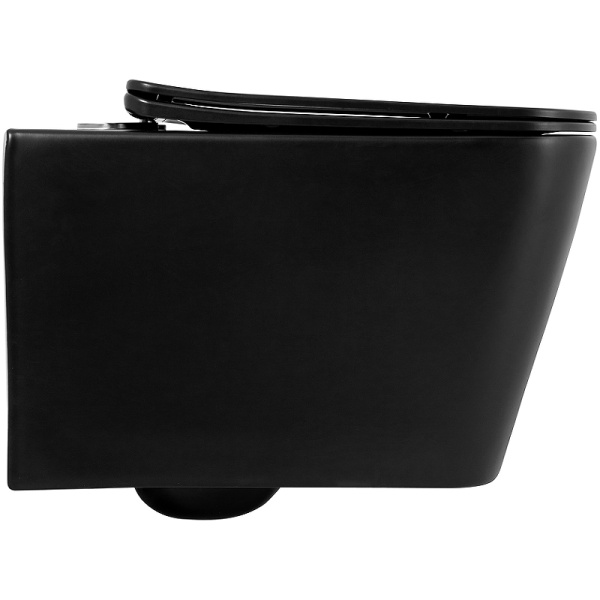 комплект унитаза с инсталляцией belbagno ardente-c bb3202chr-mb/bb3202sc-mb/bb002-80/bb007-pr-nero.m с сиденьем микролифт и черной матовой клавишей смыва