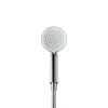 душевая система hansgrohe crometta 160 1jet showerpipe 27264400