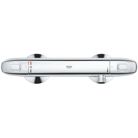 термостат для душа grohe grohtherm 1000 new 34814003