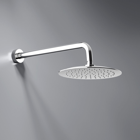 душевая система damixa scandinavian pure 936520000 хром