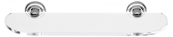 держатели для полочки keuco astor 02110 010000