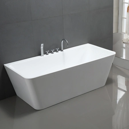 Акриловая ванна Vincea VBT-425-1700