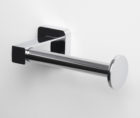 держатель туалетной бумаги wasserkraft dill k-3996 цвет хром