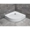Душевой поддон 80×80 см Radaway Patmos A Compact 4S88155-05