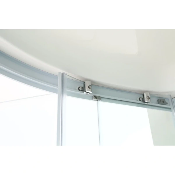 душевая кабина black&white galaxy g8501 1000, 100х100