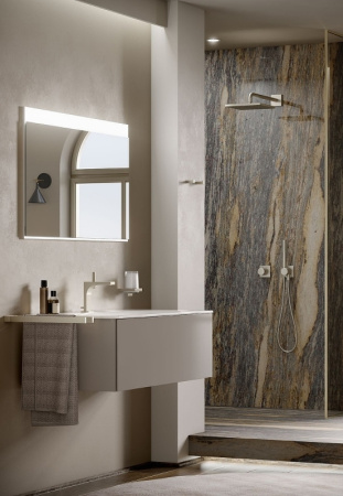 кронштейн для верхнего душа keuco edition 300 53088 010402 хром