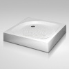 Душевой поддон RGW Acrylic Lux/Tn 80×80x16 без сифона