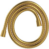 смеситель для душа whitecross y brushed gold yset02glb брашированное золото