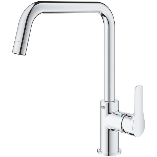 смеситель для кухни grohe eurosmart 30567000