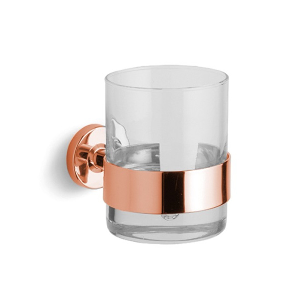 Стакан для зубных щеток Bertocci Cinquecento 110 0500 5500
