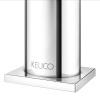 смеситель для раковины keuco ixmo soft 59502 012100, без гарнитуры цвет хром