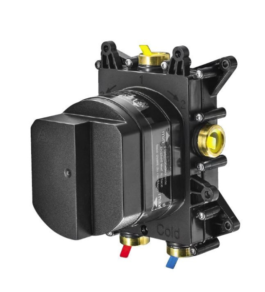 Внутренняя часть Almar E134001 смесителя на 1,2,3 потребителя