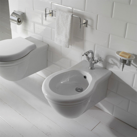 Биде подвесное Globo Paestum PAS10.BI*1