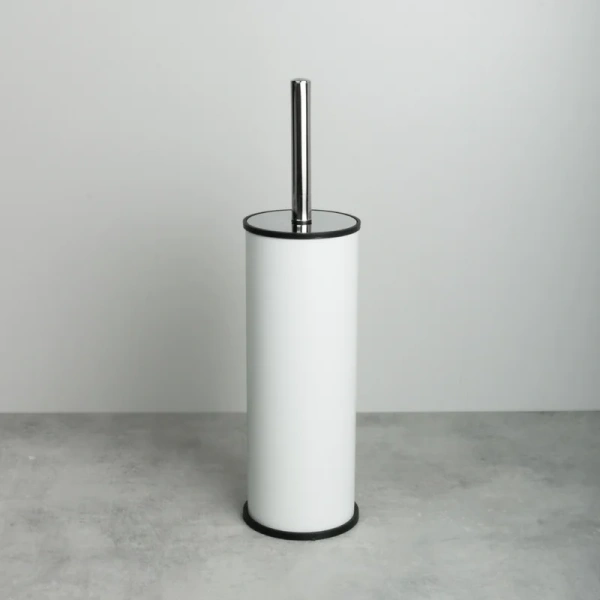 Ёршик для унитаза Fixsen HoReCa FX-34013W белый