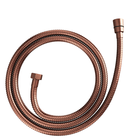 Душевой шланг Elghansa SHOWER HOSE SH004, медь