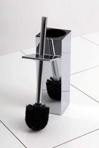 Ёршик для унитаза Art&Max Platino AM-E-D002AL Ёршик для унитаза Art&Max Platino AM-E-D002AL