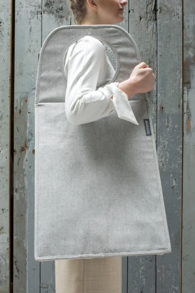 Корзина для белья Brabantia 120367