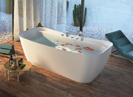 акриловая ванна aquatek амадео 170x78 aq-197778 без гидромассажа