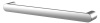 Поручень для ванной Keuco Elegance 31601 010700 728 mm для вертикального или горизонтального монтажа цвет хром
