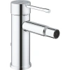 Смеситель Grohe Essence New 32934001 для биде, с цепочкой, хром