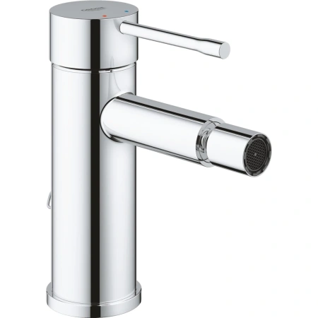 Смеситель Grohe Essence New 32934001 для биде, с цепочкой, хром