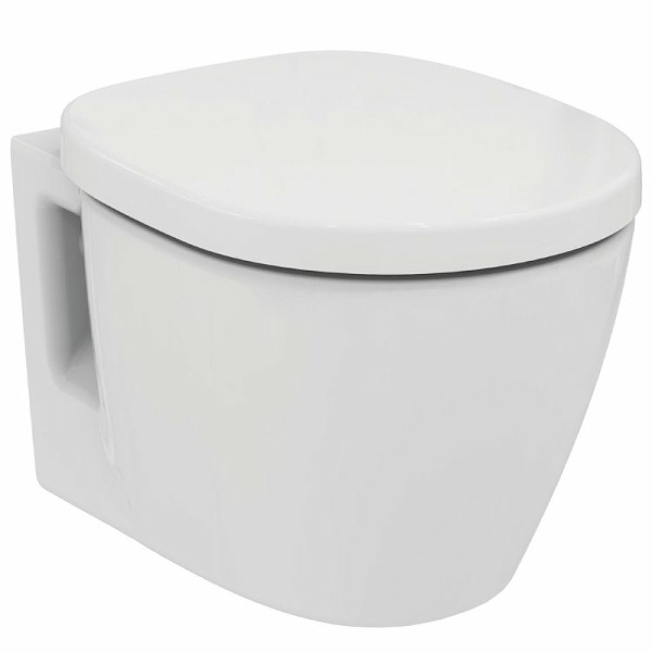 комплект унитаза с инсталляцией ideal standard w220101 с сиденьем микролифт