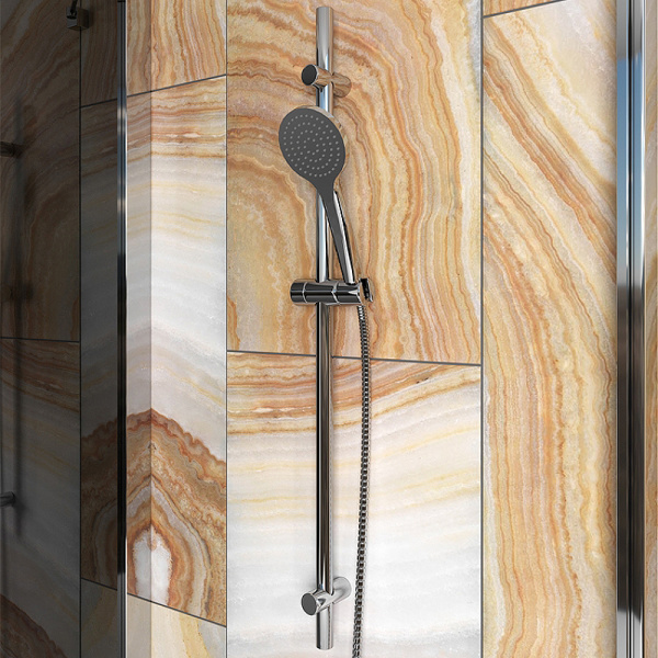 душевой гарнитур paini torino trcr121 хром