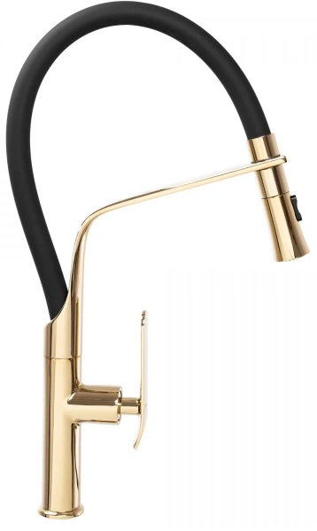 смеситель для кухни rea castor rea-b6936