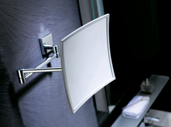 Косметическое зеркало x 5 Langberger Vico 75485 Косметическое зеркало x 5 Langberger Vico 75485