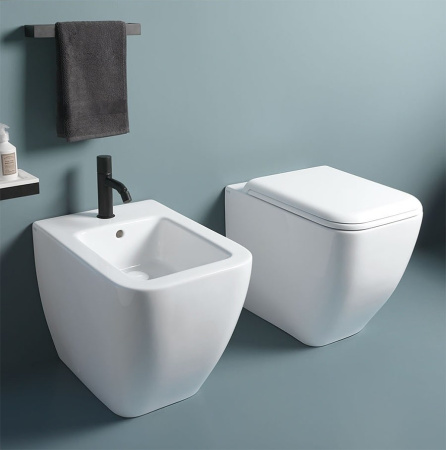 сиденье для унитаза cielo shui comfort cpvshcotf bia с микролифтом