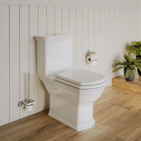 унитаз напольный vitra serenada 9722b003-7203