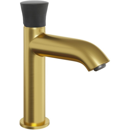 Смеситель для раковины без донного клапана Paini Domus 18PJ205PZ