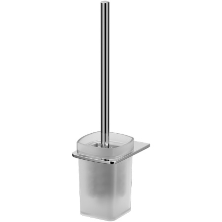 унитаз компакт am.pm inspire ck50c1704w с гигиеническим душем и ершиком с бачком и сиденьем микролифт