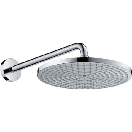 Верхний душ Hansgrohe Raindance S 300 1jet EcoSmart 26601000