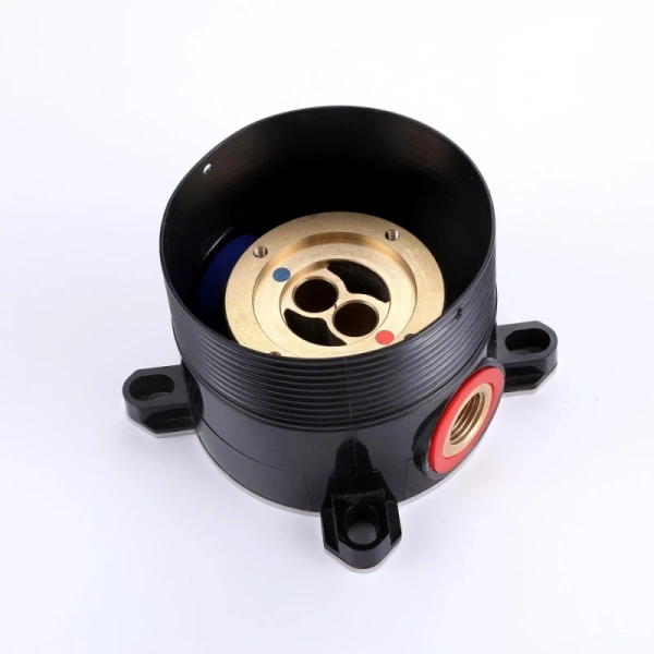 смеситель напольный для ванны abber daheim af8215w белый матовый