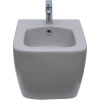 биде allen brau liberty 2 4.33010.an подвесное антрацит