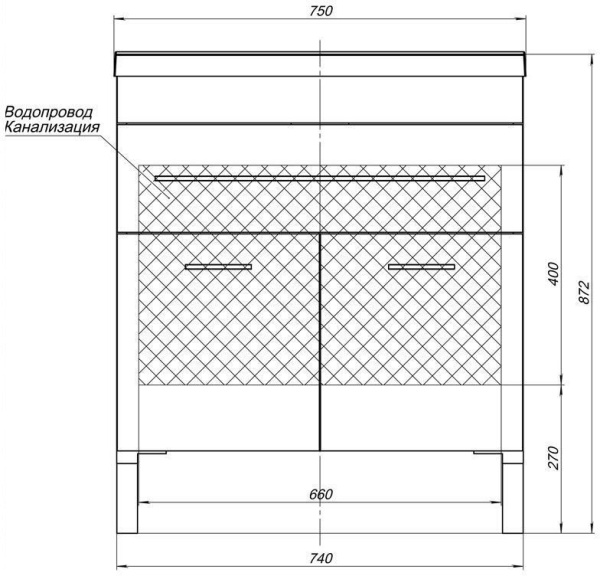 мебель для ванной aquanet верона 75 белый (напольный 1 ящик 2 дверцы) мебель для ванной aquanet верона 75 белый (напольный 1 ящик 2 дверцы)