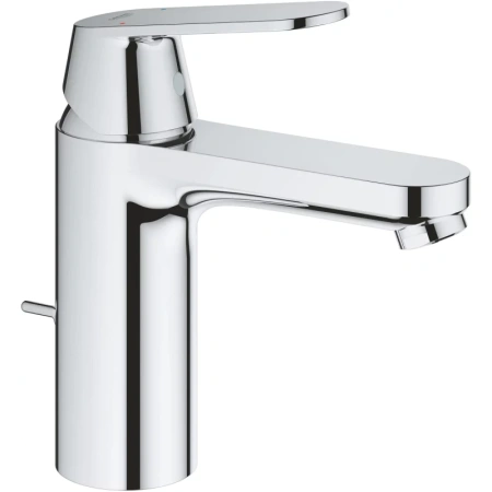 комплект смесителей grohe eurosmart cosmopolitan 1000179