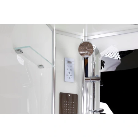 душевая кабина niagara premium 100x100 ng-6002-01gd с гидромассажем душевая кабина niagara premium 100x100 ng-6002-01gd с гидромассажем