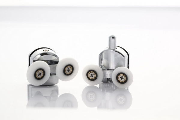 душевой уголок black&white stellar wind s108 90х120 прямоугольный профиль серебристый хром стекло прозрачное