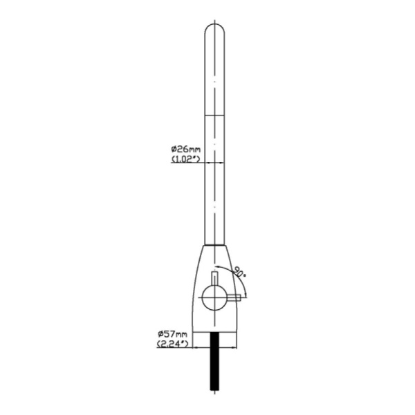 смеситель для кухни seaman eco koblenz ssn-2135a