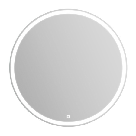 Зеркало BelBagno SPC-RNG-700-LED-TCH-WARM с подсветкой с подогревом с сенсорным выключателем