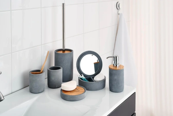 Дозатор для мыла Ridder Cement 2240507