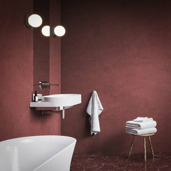 раковина ravak yard 80 xjx01080000 белая