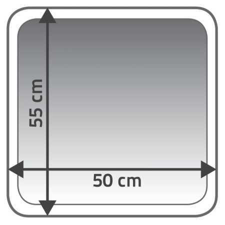 коврик ridder carl 7102807