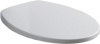Сиденье для унитаза Kerasan Bit 448801bi/cr