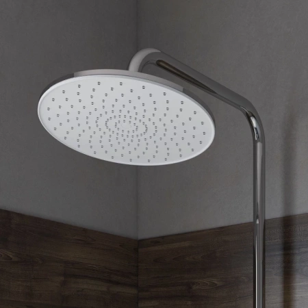 душевая система iddis shelfy shesb3bi06